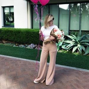 Alice & Olivia Trousers